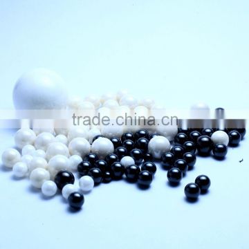 High quality small Silicon Si3N4 ball/Ceramic ball