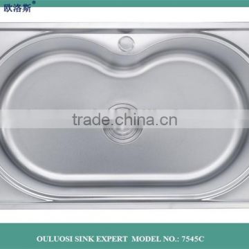 stainless steel kitchen sink manufacturer                        
                                                                                Supplier's Choice