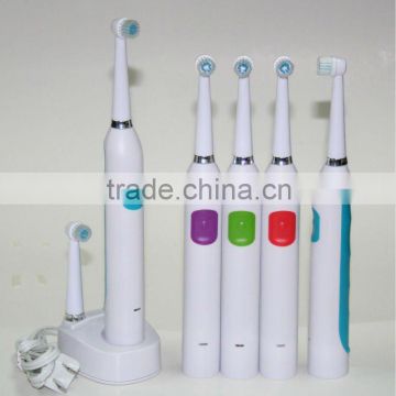 electronic toothbrush with Ni-MH batteries