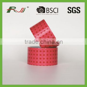 Offer printing air conditioner duct tape