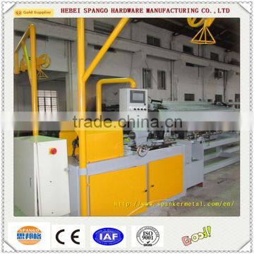 fully-automatic chain link fence machine best suppliers