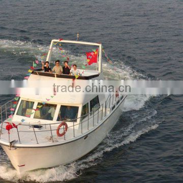 type 470 best fiberglass boat and yacht for sale