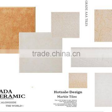 30x30 Floor and wall glazed non-slip porcelain rustic tile(3A086)