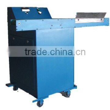 CONVEYER FOR RUBBER AND PLASTIC HOSES