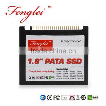 1.8 PATA 256gb SSD for Desktop,Laptop