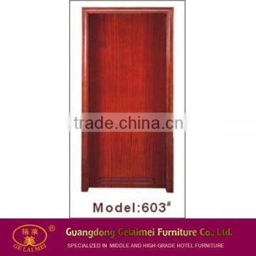 603 # Alibaba Furniture Wood Doors Bedroom