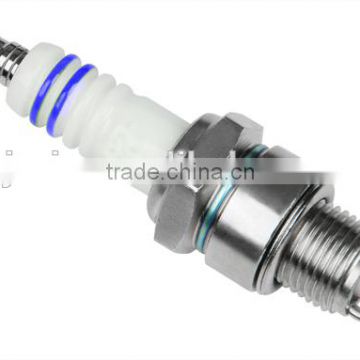 New Hotsale Motorcycle Spark Plug Wholesale ngk spark plugs manufacturers