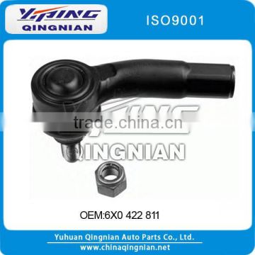 Tie Rod End for VOLKSWAGEN POLO, LUPO, SEAT AROSA OEM:6X0 422 811