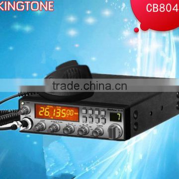 CB804 Radio AM/FM/SSB/USB/PA/CW From China Radio CB