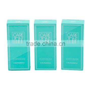 Wholesale custom paper packing box for condom                        
                                                Quality Choice