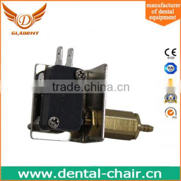 air electric switch for dental unit