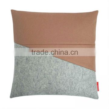 100% Polyester Decorative Polyester Cushion Pillow Bedding Home Textiles