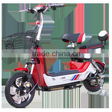 Electric Bike Motor Popular Market 48V Electric Scooter Motor