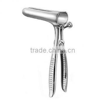 Rectal Speculum FETAL SCOPE Non Magnetic Stainless Steel