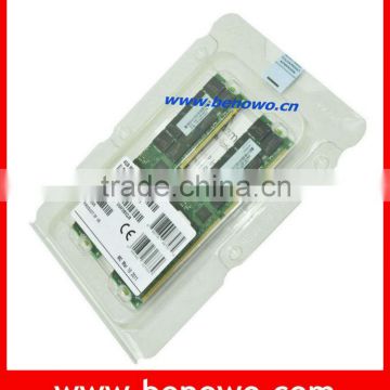 343057-B21 / 345114-051 Server Memory for HP Server, 4GB (2*2GB) REG PC2-3200 400MHz