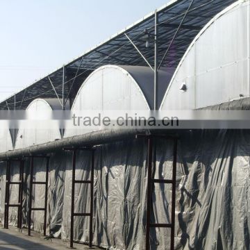 inflatable greenhouse heavy snow greenhouse