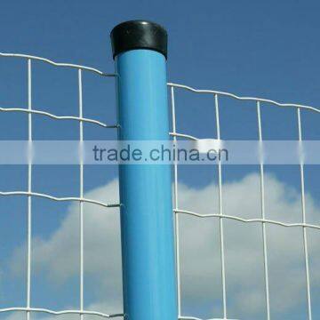 Anping County Nuojia High Quallity Euro fence(Competitive Price)