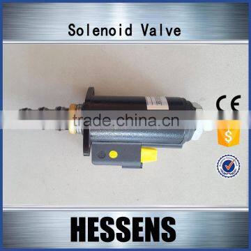 E320B 1119916 111-9916 solenoid valve for caterpillar