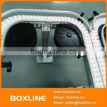 Modular plastic conveyor belt price