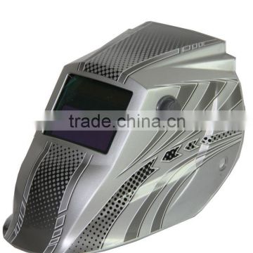 CE EN379 multifunction welding face mask
