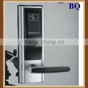 Low Power Consumption Elegant Infrared Door Lock K-3000XB5