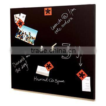 Glass Magnetic Writing Board