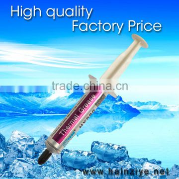 HY880 5g grey thermal paste super thermal paste compound grease for CPU/GPU Cooler