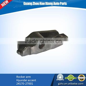 hot new products 2015 Rocker Arm for hyundai accent 24170-27001