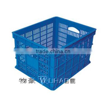 HDPE Plastic Basket 24-2