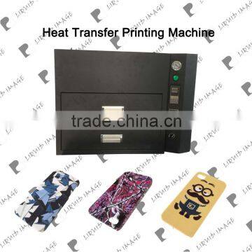 Liquid image new arrival heating transfer printing mahcine No.LYH-HTPM001