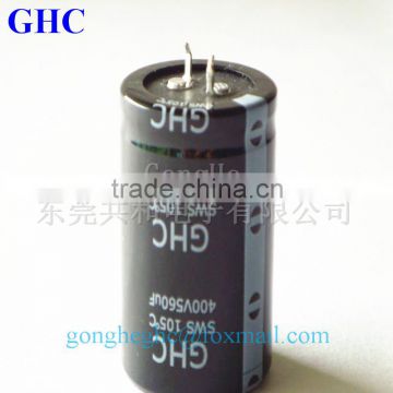 400v560uf electrolytic capacitor
