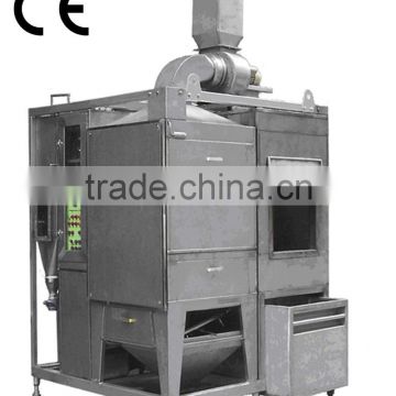 Smokeless Joss Paper Furnace With Electrostatic Air Cleaning System