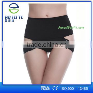 2016 Freely breathable butt lifter and tummy shaper slimming panties for perfect figure