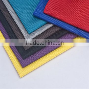 pvc coated fabric waetrproof polyester fabric with good quality