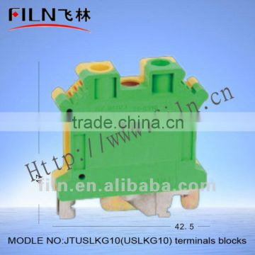 wire connector electric terminal block JTUSLKG10