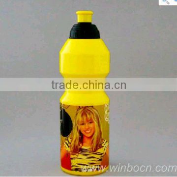 650ml water bottle for outdoor traval