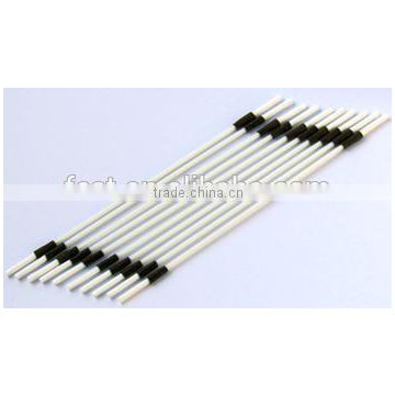 FCST220603 Optical Fiber Double-Tipped Cleaning Sticks, Cleaning Stick, Fiber Optic Sticks