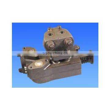 Shantui TY220 bulldozer parts / Shantui TY220 bulldozer control valve ass'y 701-32-27001