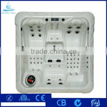 Outdoor Acrylic Balboa Body Health Care Massage Home Hot Tub