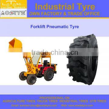 Industrial tire rubber press skid steer tires rim 10-16.5 12-16.5