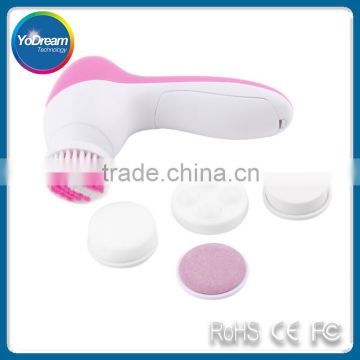 beauty personal care skin cooling face lift vibrating facial massager device