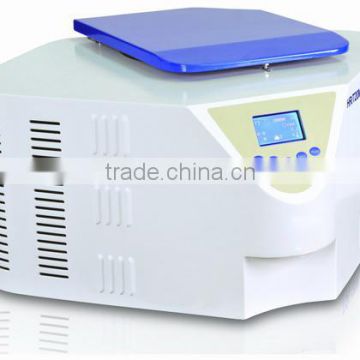 HR/T16M Table-Type High-Speed Refrigerated Centrifuge
