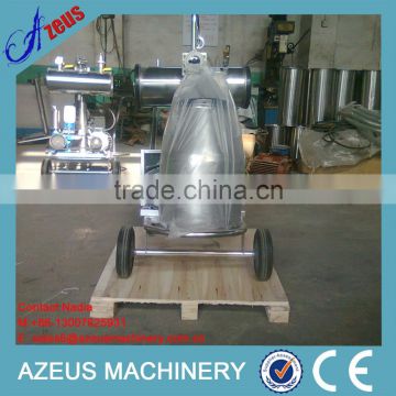 Full automatic /competitive price /operation easy portable milking machine for goats