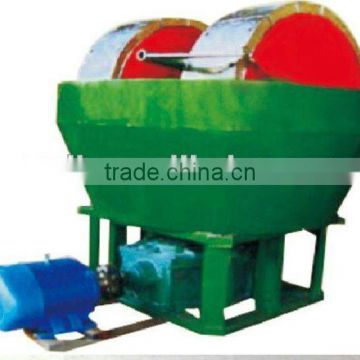 2015 year two rollers gold grinding mill in Zhengzhou city