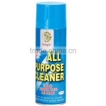 all purpose cleaner, car interior cleaner