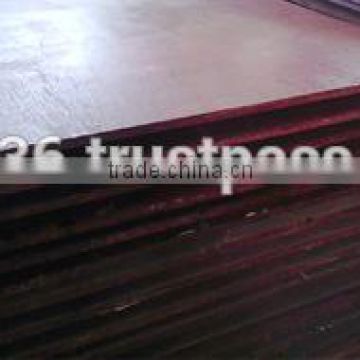 THE CHEAPEST PRICE FOR FILM FACED PLYWOOD FROM VIETNAMESE SUPPLIER