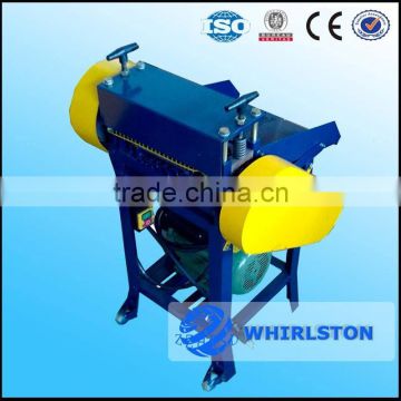 HIgh quality & Low price wire stripping machine