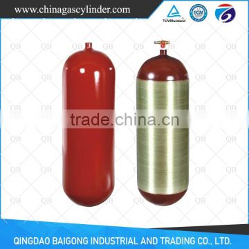 2017 Hot Sale China CNG tank for Vehicle