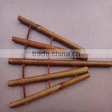 factory cheap price 2015 top quality bamboo trellis for garden