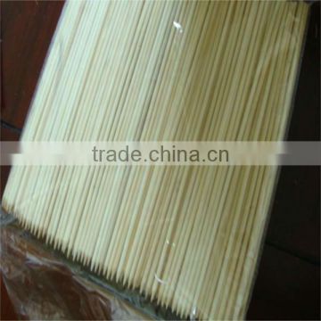 bamboo skewer 35cm